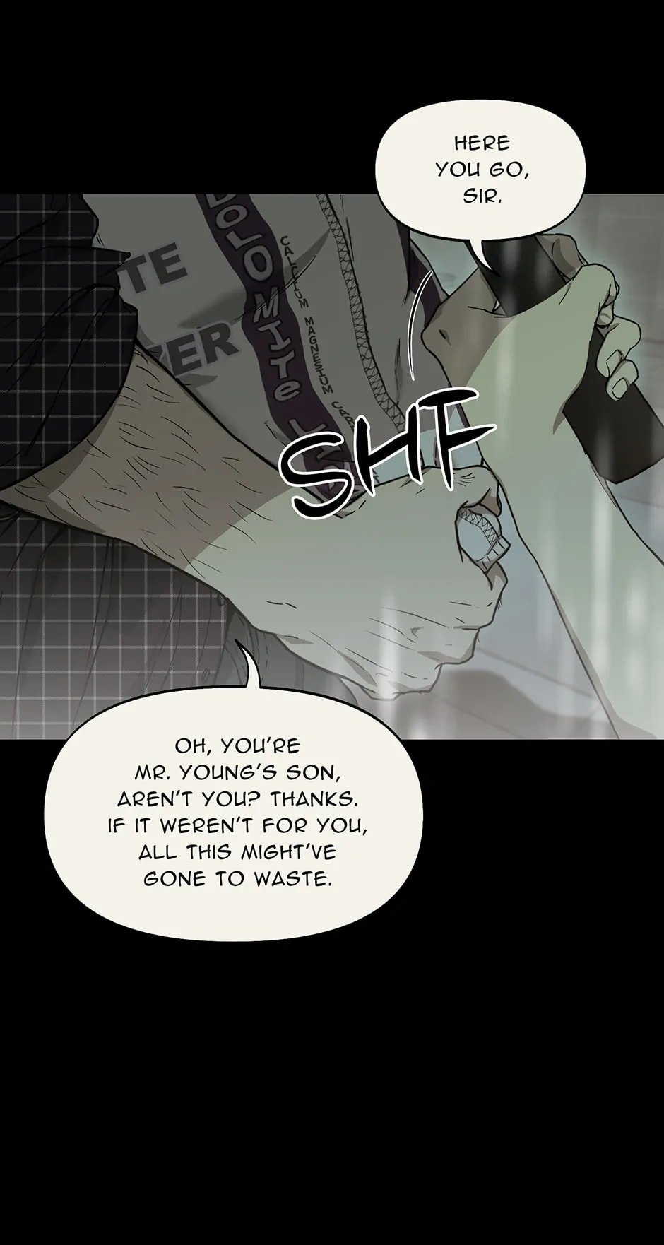 Nerd Project, Chapter 21 image 08